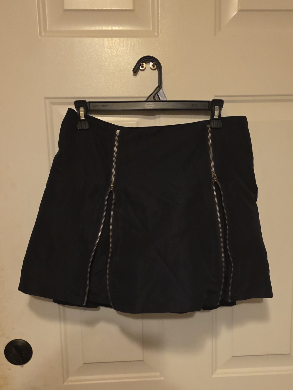 Luella For Target Vintage Zipper mini